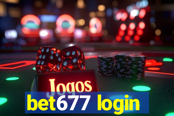 bet677 login