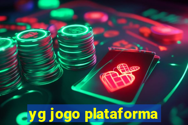 yg jogo plataforma