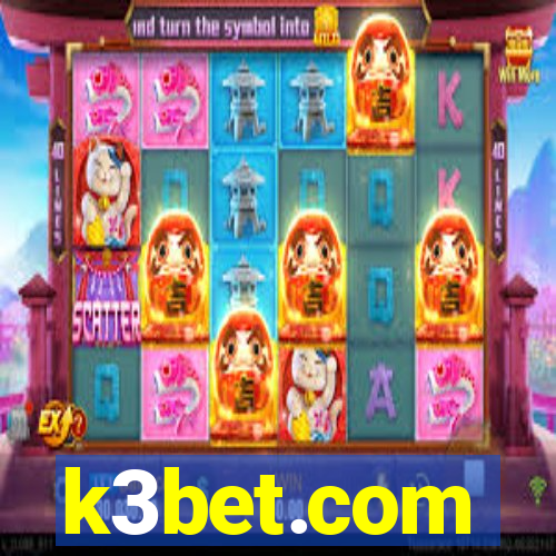 k3bet.com