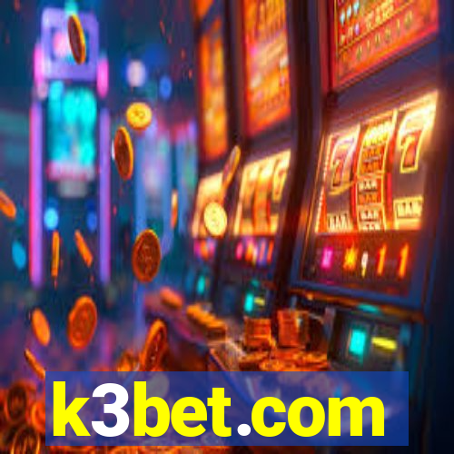 k3bet.com