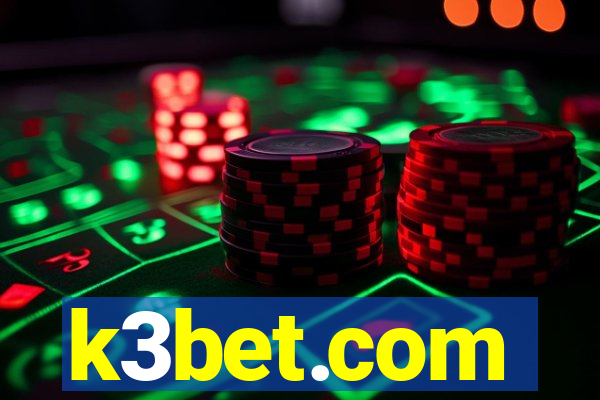 k3bet.com