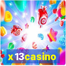 x13casino