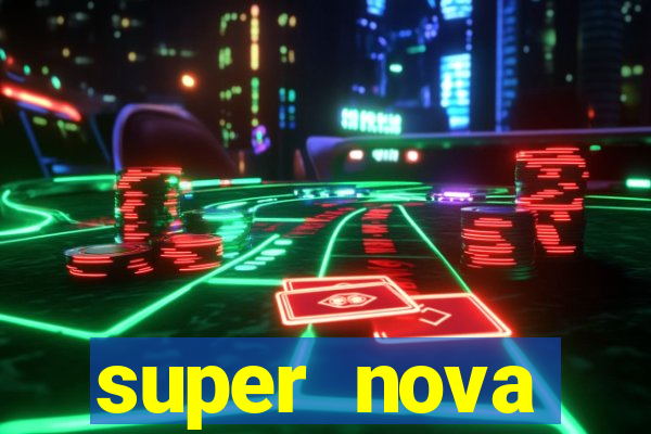 super nova itabirito itabirito portal supernova.com.br