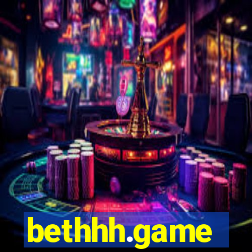 bethhh.game