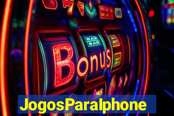 JogosParaIphone