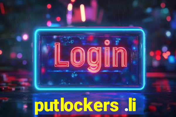 putlockers .li