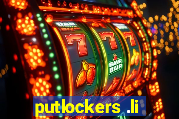 putlockers .li