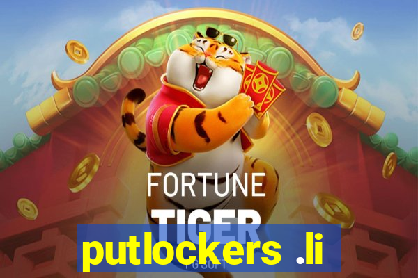 putlockers .li