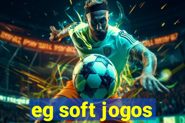 eg soft jogos