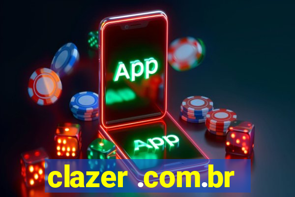 clazer .com.br