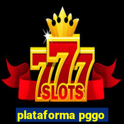 plataforma pggo