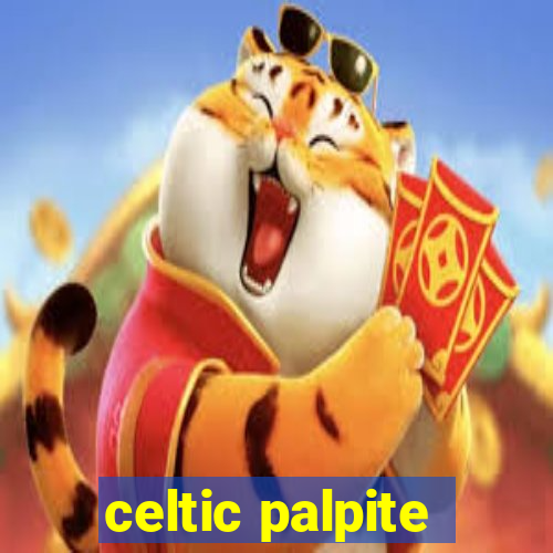 celtic palpite