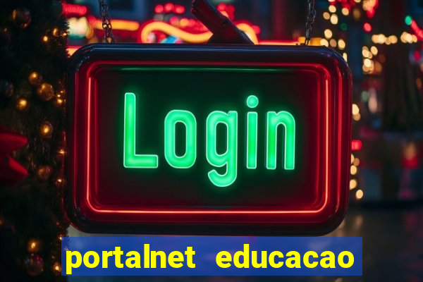 portalnet educacao sp gov br