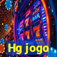 Hg jogo