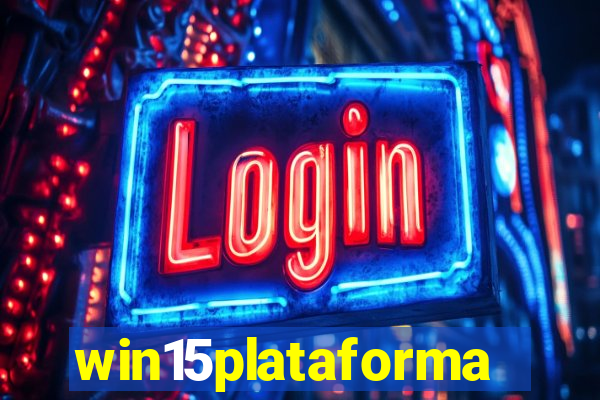 win15plataforma