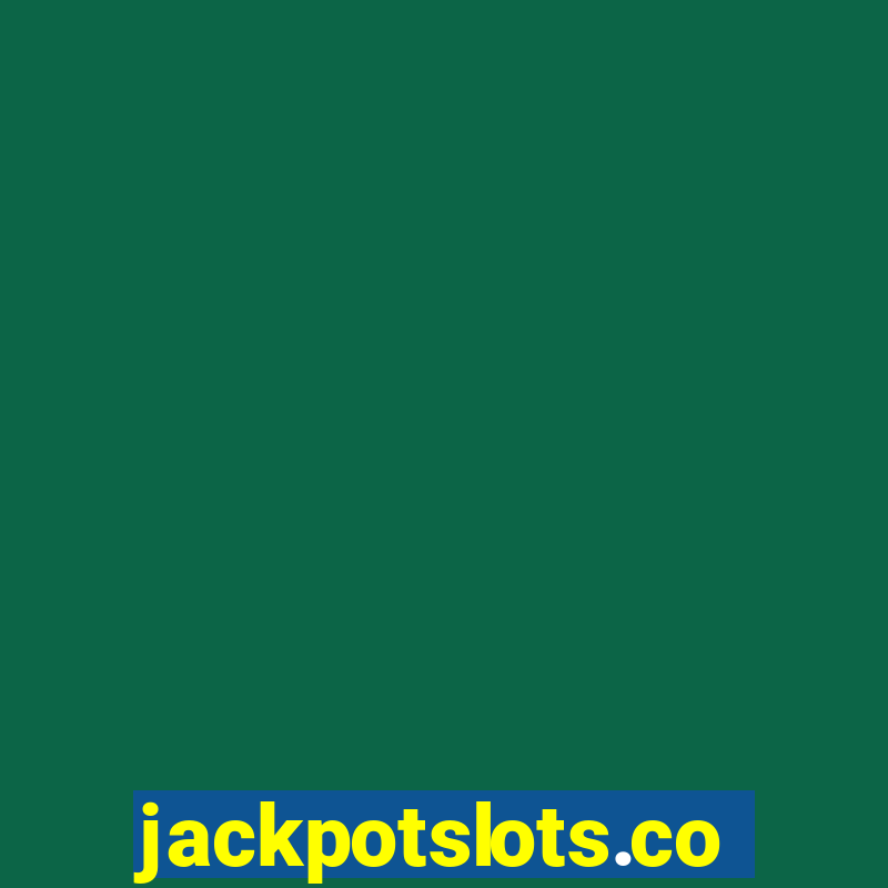 jackpotslots.com.br