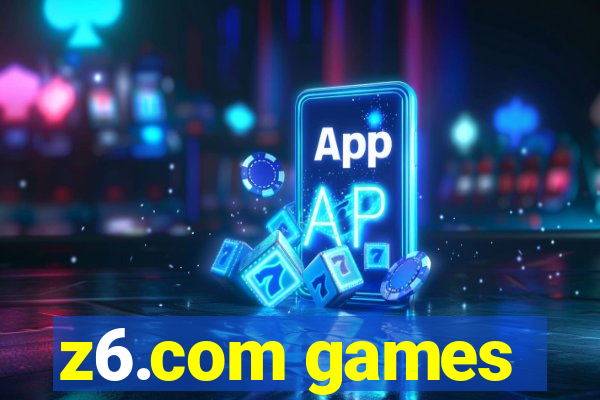 z6.com games