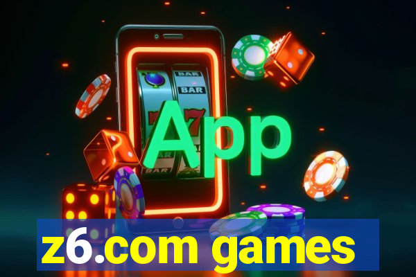 z6.com games