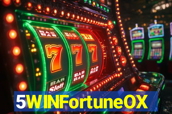 5WINFortuneOX