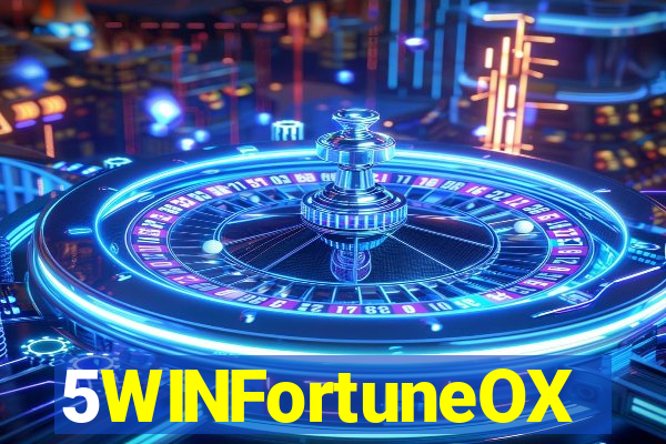 5WINFortuneOX