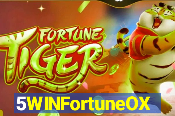 5WINFortuneOX