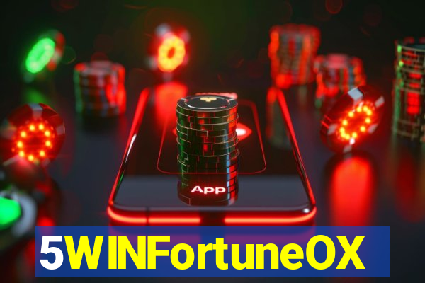 5WINFortuneOX