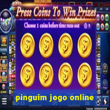 pinguim jogo online