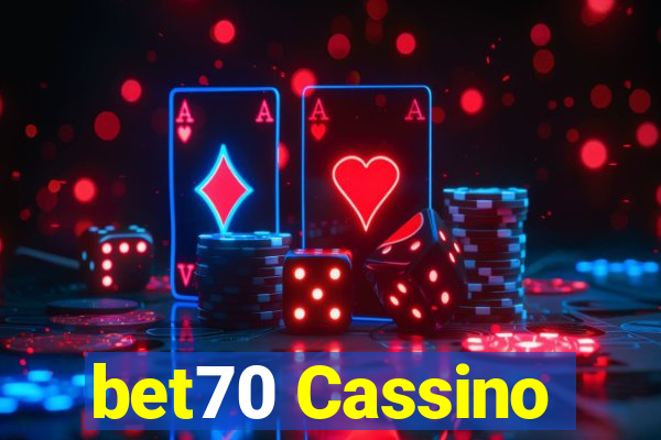 bet70 Cassino