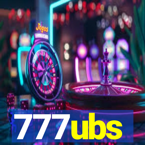 777ubs