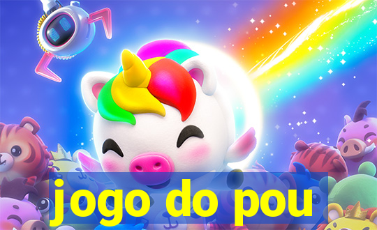 jogo do pou