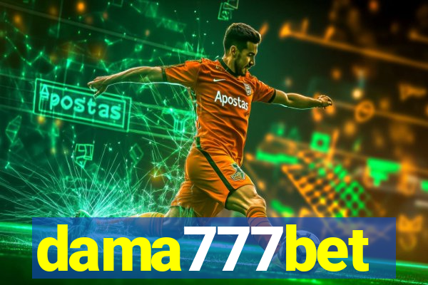 dama777bet