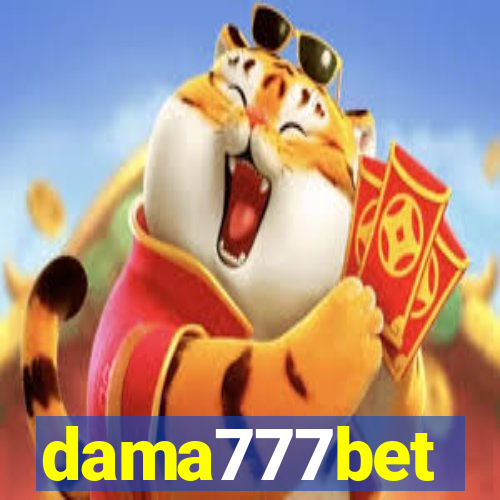 dama777bet