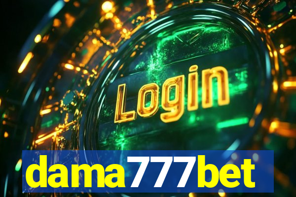 dama777bet