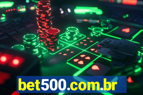 bet500.com.br