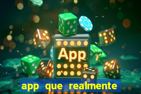 app que realmente paga para jogar