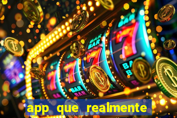 app que realmente paga para jogar