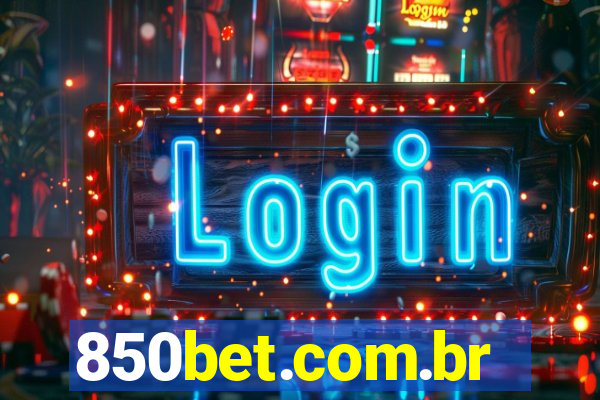 850bet.com.br