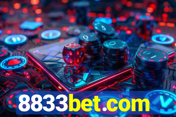 8833bet.com