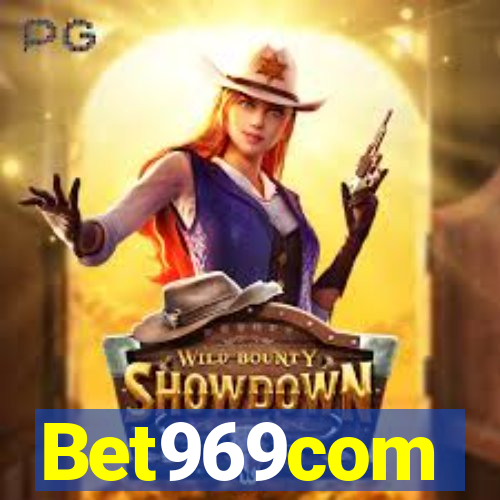 Bet969com