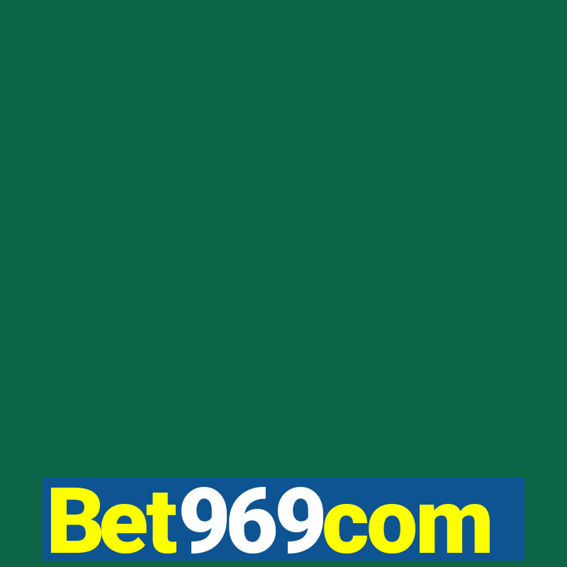 Bet969com