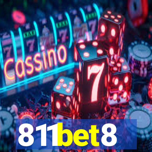 811bet8