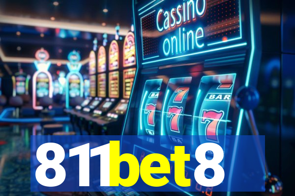 811bet8