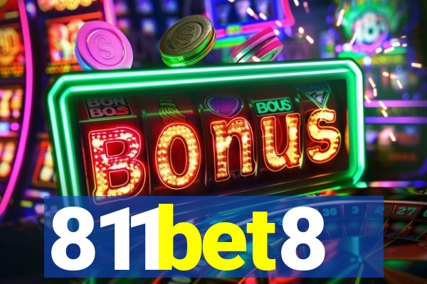 811bet8