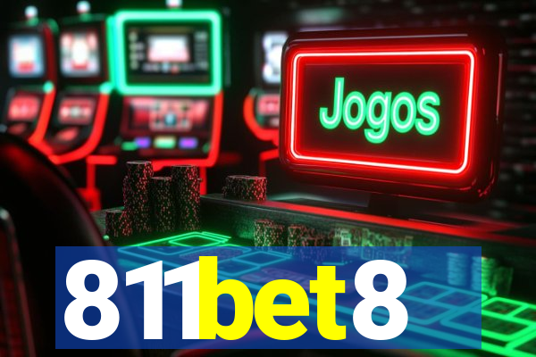 811bet8