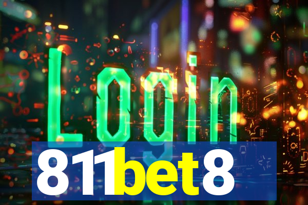 811bet8