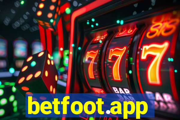 betfoot.app