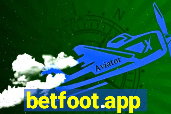 betfoot.app