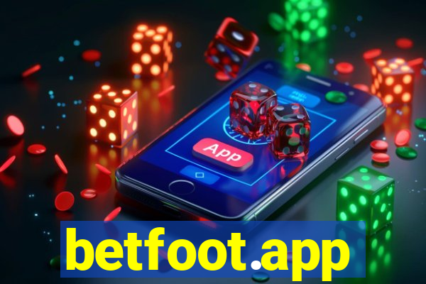 betfoot.app