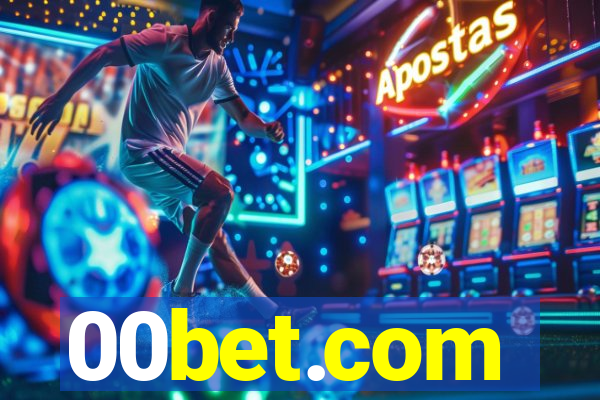 00bet.com