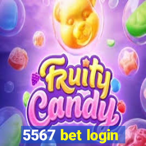 5567 bet login